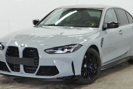 BMW M3 9.848 km 81.880 &euro; Bottrop 46236