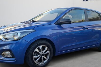 Hyundai i20 59.900 km 12.490 &euro; Marl 45770