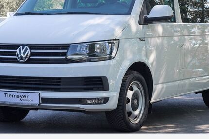VW T6 Caravelle 105.249 km 25.260 € Bochum 44892