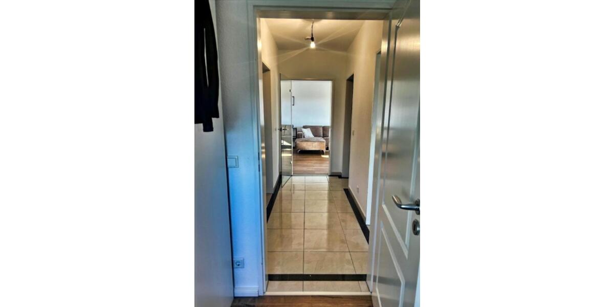 Gemütliche 3-Zimmer Wohnung in Meerbusch Bösinghoven 3 zimmer