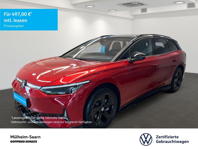 VW ID.7 12.878 km 52.450 € Mülheim an der Ruhr 45481