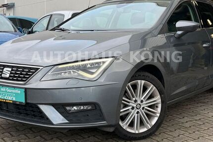 Seat Leon 59.000 km 14.990 &euro; Rheinberg 47495