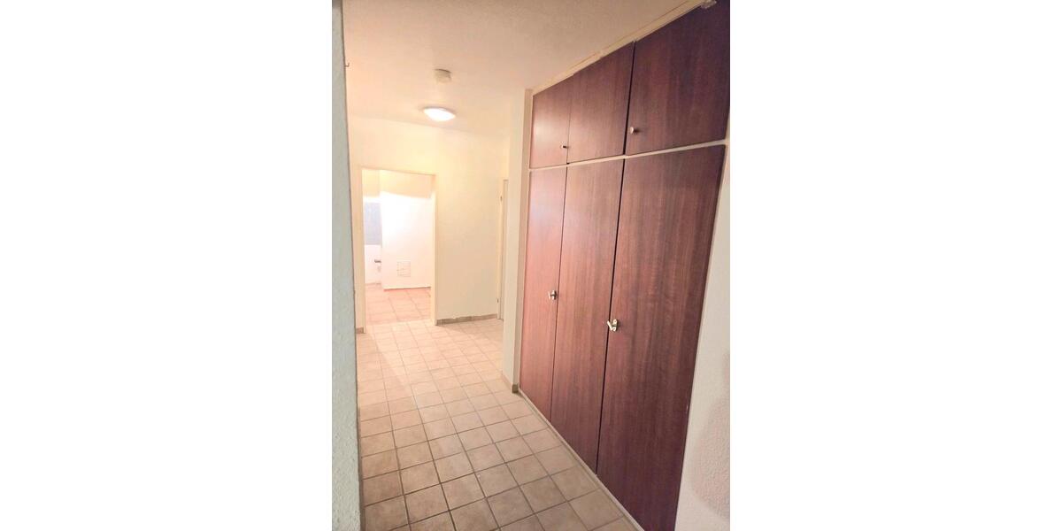 Barrierefreie helle und schöne Mietswohnung 2.5 zimmer