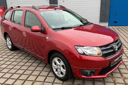 Dacia Logan 87.000 km 6.450 &euro; Essen 45329