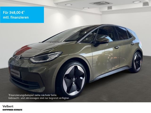 VW ID.3 19.782 km 35.250 € Velbert 42553