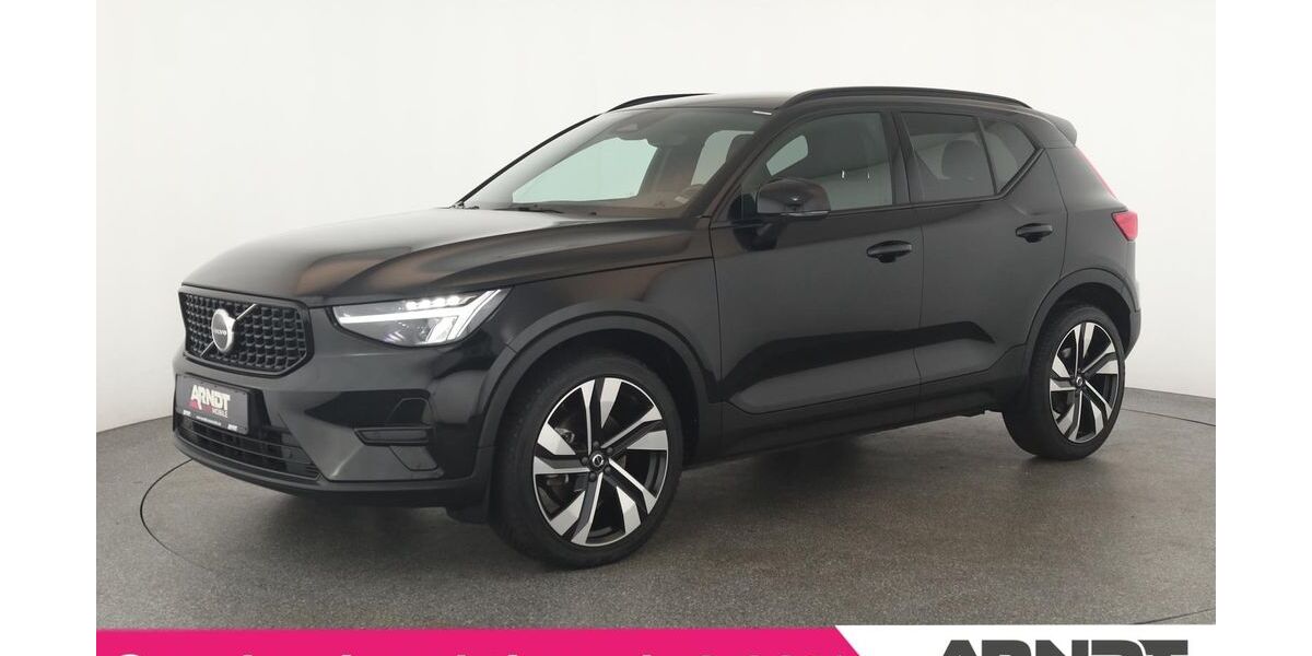Volvo XC40 42.300 km 33.284 &euro; Düsseldorf 40233