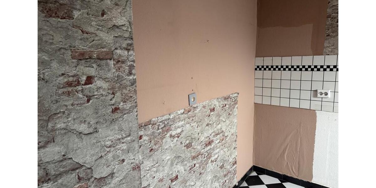 Wohnung in Gelsenkirchen -Schalke zu vermieten 3 zimmer