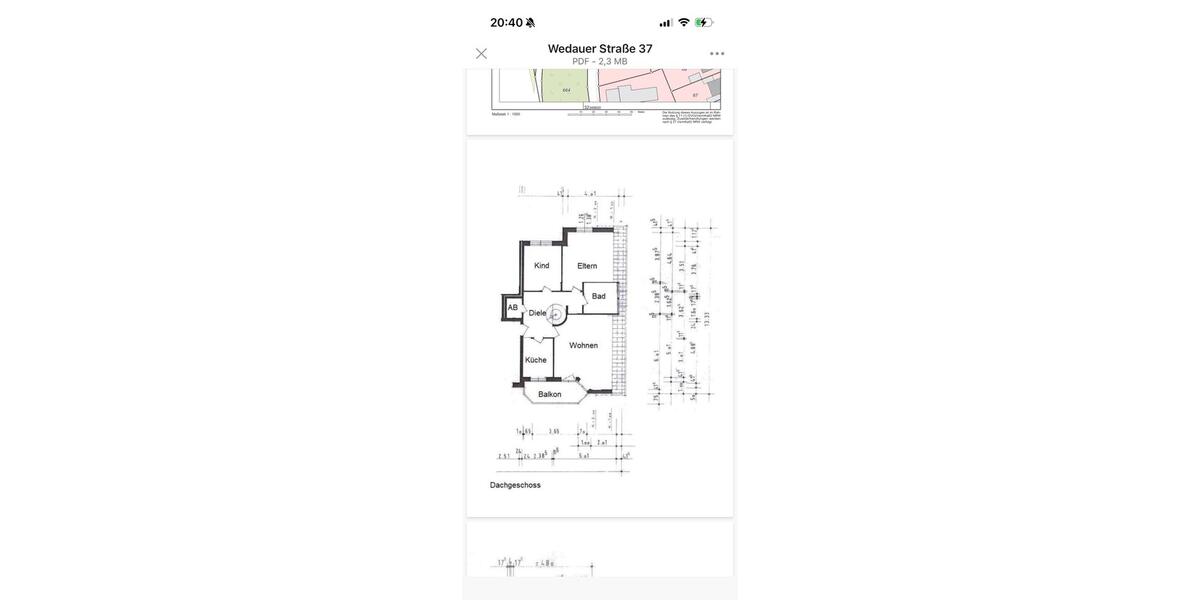 Maisonettenwohnung Ratingen Lintorf - 4.5 Zimmer, 101 m&sup2;, 449.000&euro; | Angebot:27128133