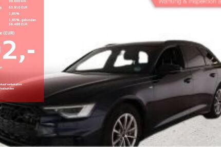 Audi A6 30.173 km 53.160 € Moers-Hülsdonk 47441