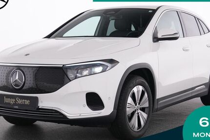 Mercedes-Benz EQA 7.963 km 39.875 &euro; Essen 45309