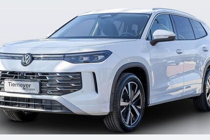 VW Tayron 14.999 km 42.660 &euro; Gelsenkirchen 45888