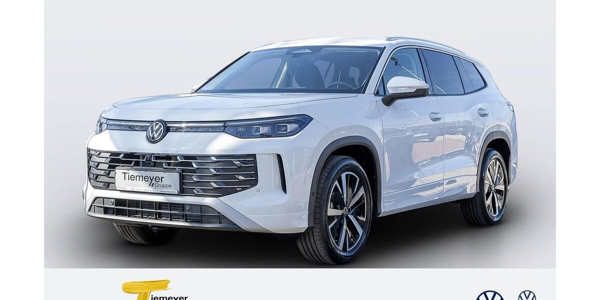 VW Tayron 14.999 km 42.660 &euro; Gelsenkirchen 45888