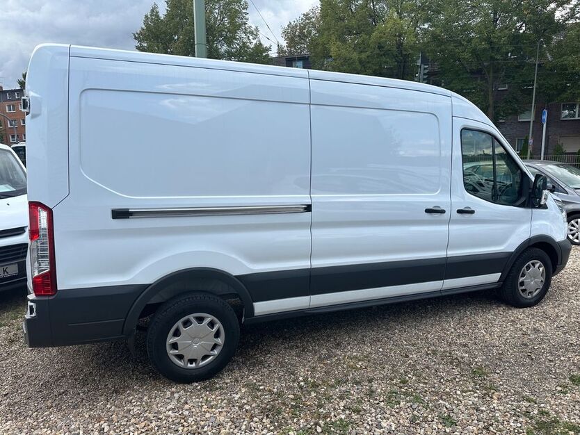Ford Transit 45.000 km 22.680 € Duisburg 47138