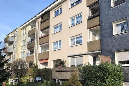 3-Zimmer-Wohnung in Oberhausen Barmingholten 3.5 zimmer