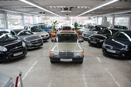 Mercedes-Benz 190 100.000 km 6.850 &euro; Essen 45356