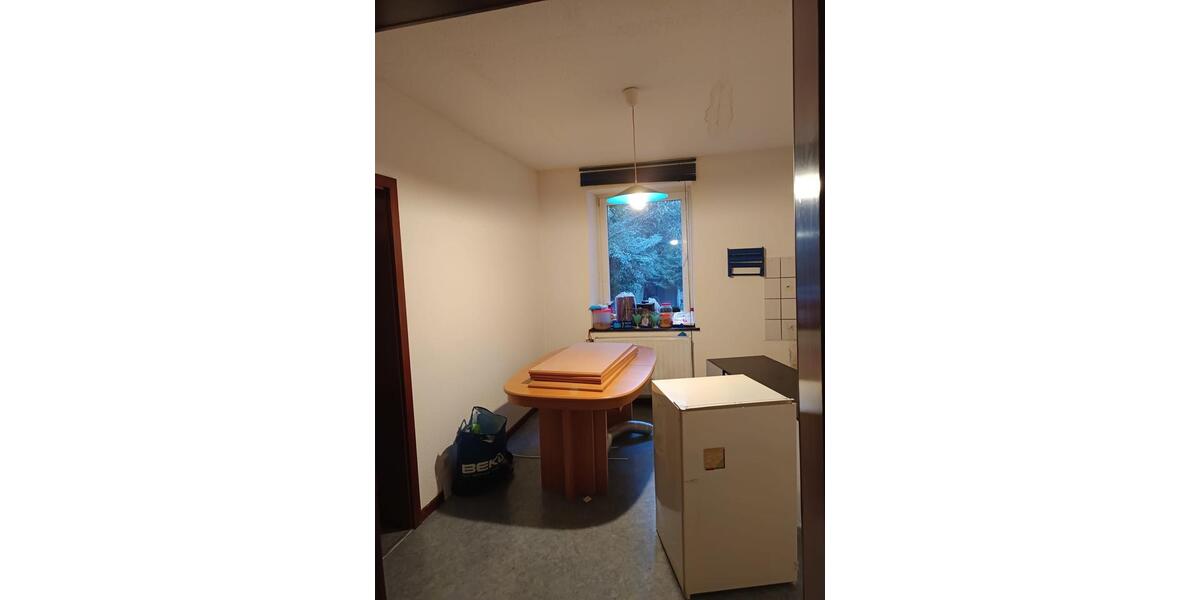 Mietwohnung 3,5 Zimmer in Duisburg Laar 4 zimmer