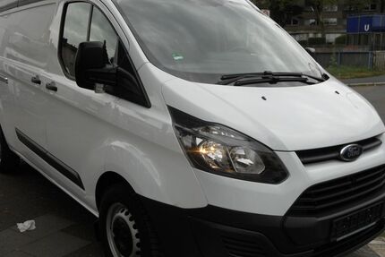 Ford Transit Custom 144.000 km 9.800 &euro; Essen 45145