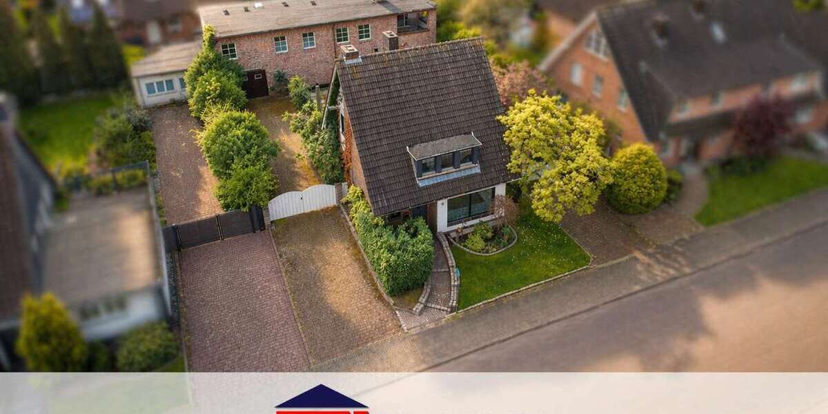 Einfamilienhaus Bottrop / Stadmitte Stadmitte - 8.5 Zimmer, 248 m&sup2;, 599.000&euro; | Angebot:26495317