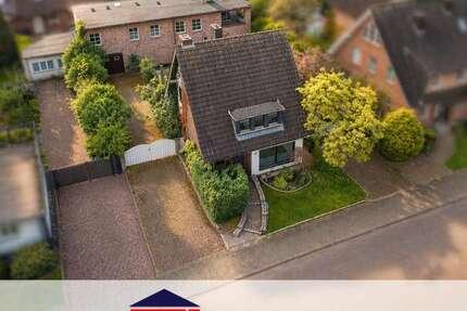 Haus Bottrop / Stadmitte Stadmitte - 8.5 Zimmer, 248 m&sup2;, 599.000&euro; | Angebot:26495317