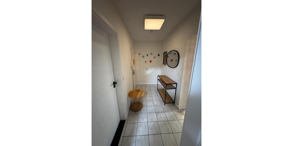 Maisonette mit Klima, Wallbox & Premium-Möbliert - Moers Utfort 2.5 zimmer