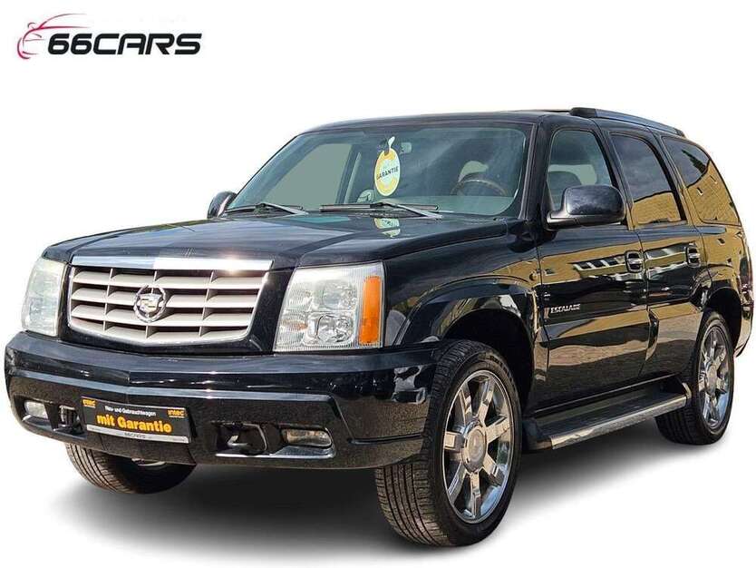 Escalade
