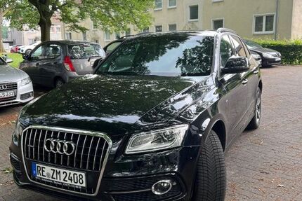 Audi Q5 156.000 km 22.999 &euro; Marl 45772