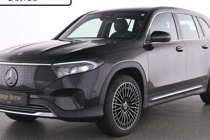 Mercedes-Benz EQB 10.998 km 39.875 &euro; Essen 45309