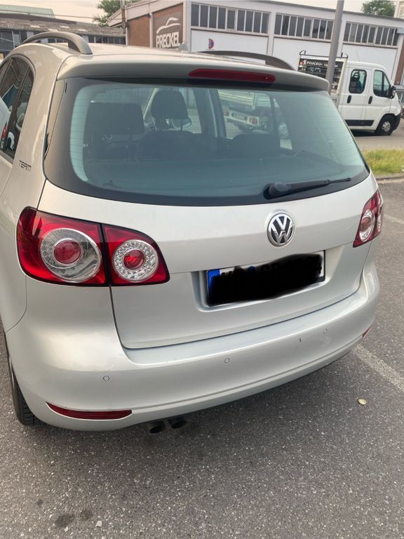Golf Plus