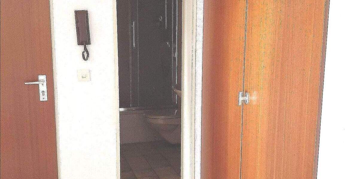 Etagenwohnung Duisburg Buchholz - 3 Zimmer, 81 m&sup2;, 650&euro; | Angebot:25360753