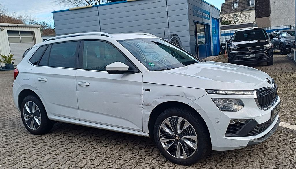 Skoda Kamiq 28.000 km 21.980 &euro; Essen 45307
