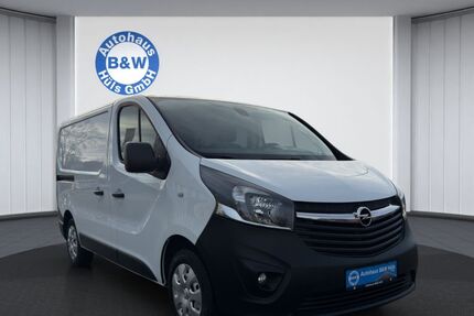 Opel Vivaro 138.893 km 13.999 &euro; Krefeld 47805