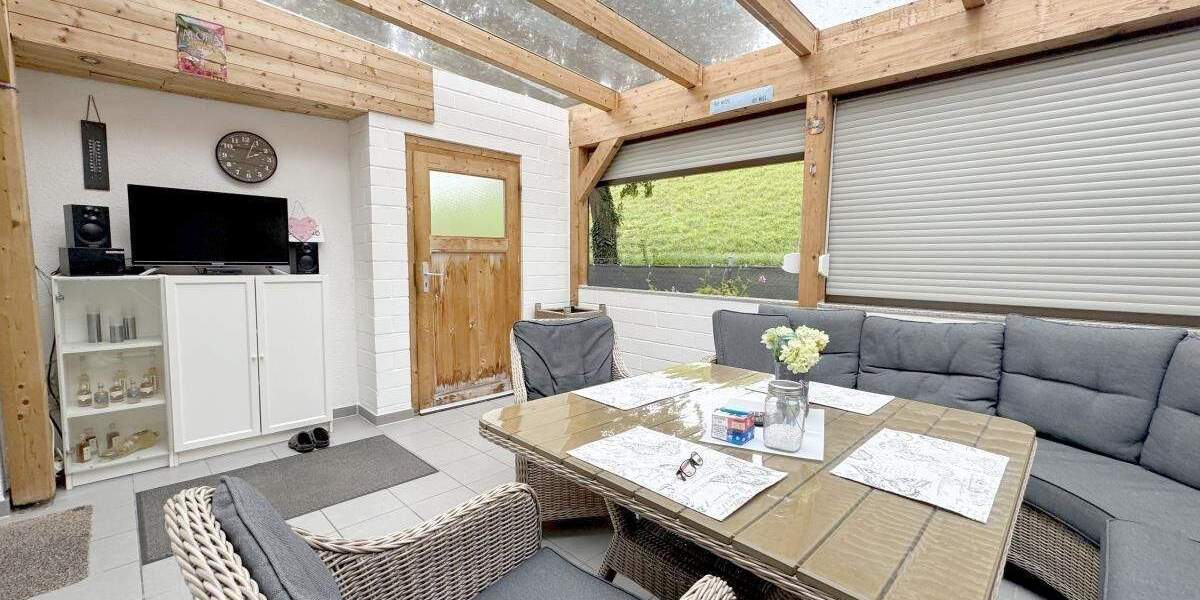 Einfamilienhaus Oberhausen Schwarze Heide - 7 Zimmer, 595.000&euro; | Angebot:25611510