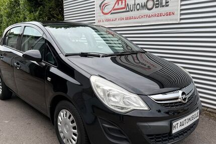 Opel Corsa 120.000 km 3.999 &euro; Marl 45770
