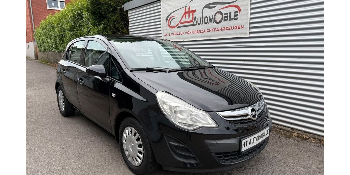 Opel Corsa 120.000 km 3.999 &euro; Marl 45770