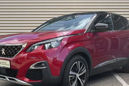 Peugeot 3008 63.250 km 18.990 &euro; Duisburg 47059