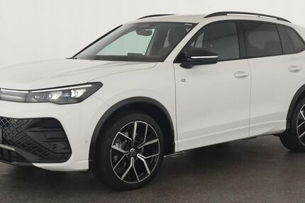 VW Tiguan 11.800 km 48.784 &euro; Düsseldorf 40233