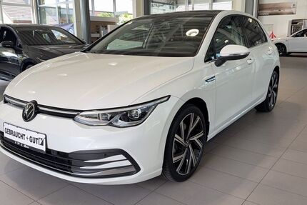 VW Golf 44.885 km 27.380 &euro; Hünxe 46569