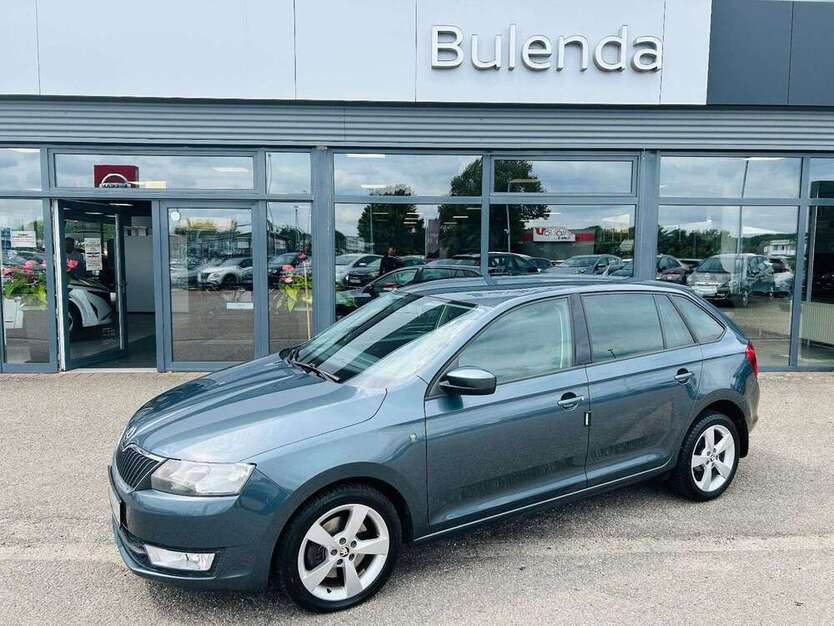 Rapid/Spaceback