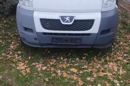 Peugeot Boxer 300.000 km 6.900 &euro; Bottrop-Kirchellen 46244