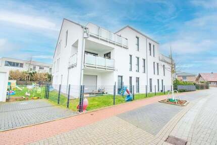 Wohnung zum Kaufen in Rheinberg 139.000 € 58 m² 2 zimmer