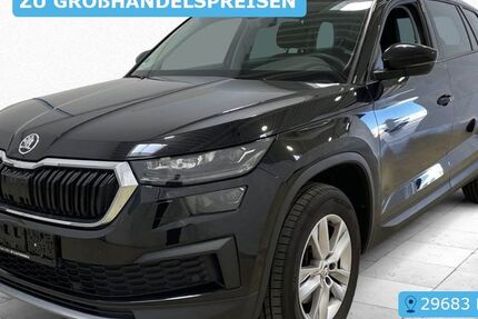 Skoda Kodiaq 60.799 km 28.590 &euro; Krefeld 47829
