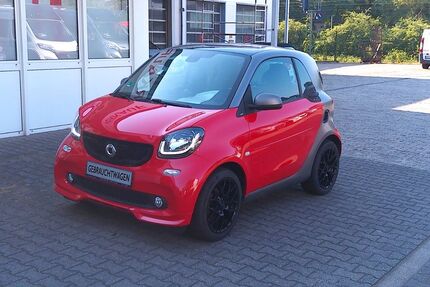 Smart ForTwo 84.600 km 12.940 &euro; Oberhausen 46117