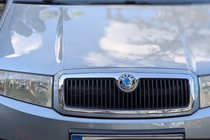 Skoda Fabia 183.000 km 975 &euro; Bottrop 46238