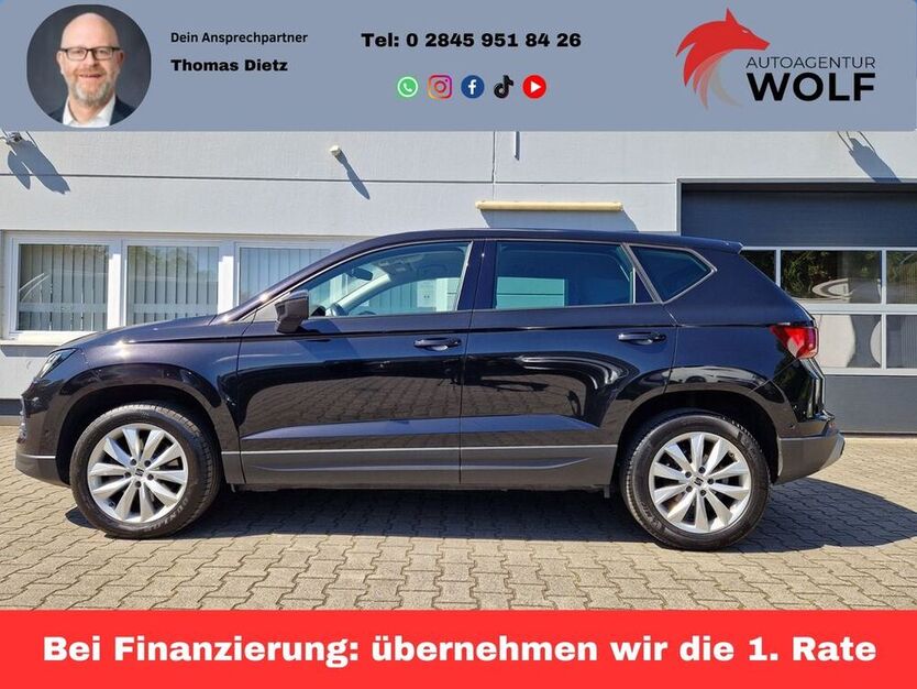 Ateca