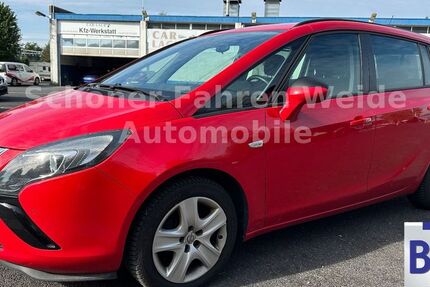 Opel Zafira 266.000 km 4.950 € Kempen 47906