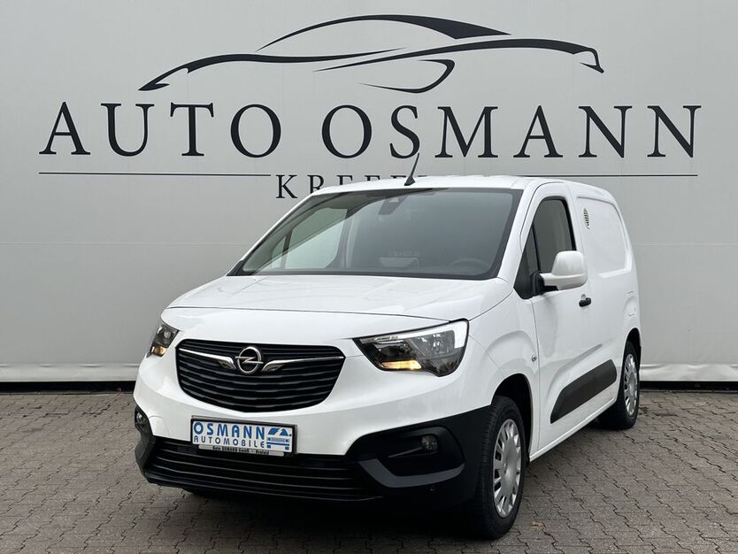 Opel Combo 70.580 km 12.750 € Krefeld 47805