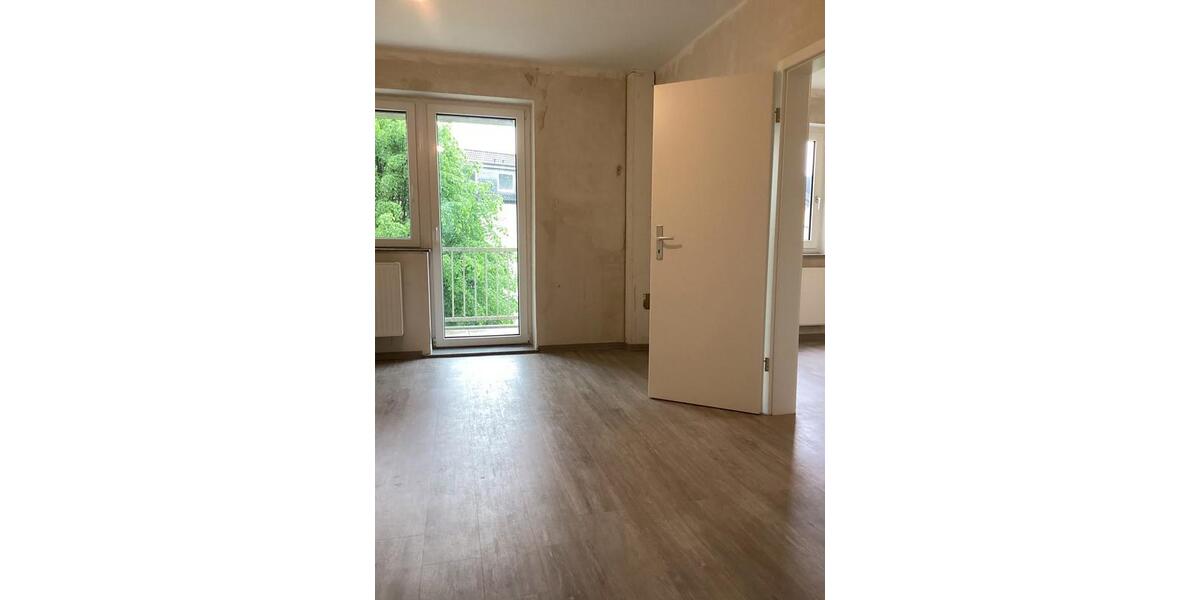 Etagenwohnung Heiligenhaus - 2 Zimmer, 52 m&sup2;, 570&euro; | Angebot:26275218