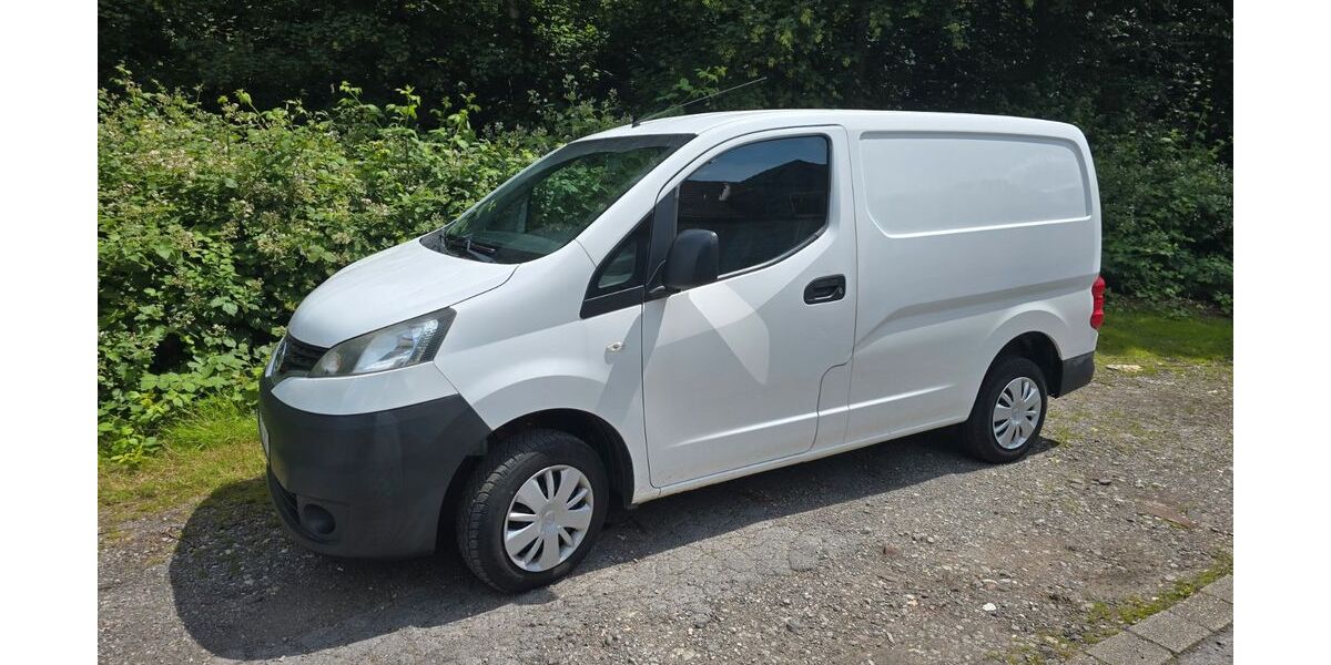 Nissan NV200 152.000 km 6.100 &euro; Essen 45277