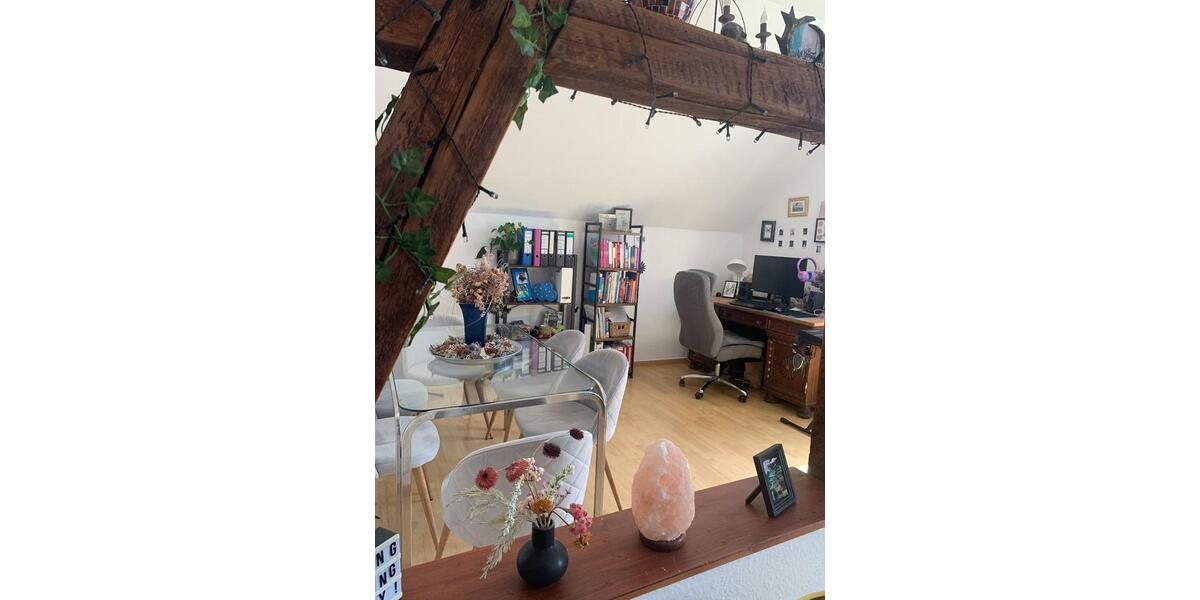 Dachgeschoßwohnung Herne - 2.5 Zimmer, 73 m&sup2;, 620&euro; | Angebot:26399081