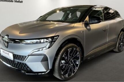 Renault Megane 3.150 km 38.990 &euro; Krefeld 47805